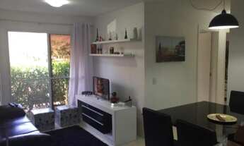 Imagem: Floris 3 quartos