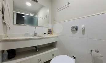 Imagem 6: São Paulo - Apartamento Padrão - JARDIM PAULISTA