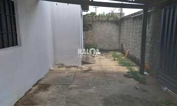 Imagem 3: Casa Residencial para aluguel, 3 quartos, 1 vaga, Matadouro - Teresina/PI