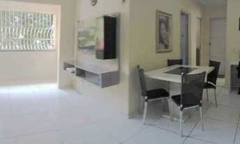 Imagem 1: Apartamento residencial para Venda Parangaba, Fortaleza 3 dormitórios sendo 1 suíte, 2 sal