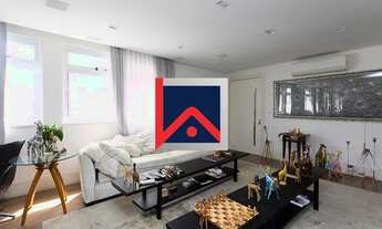 Imagem 2: Apartamento Venda 2 Dormitórios - 180 m² Cerqueira César