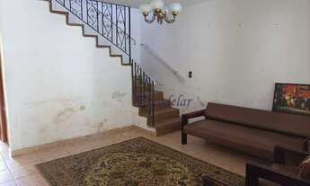 Imagem 2: Sobrado com 2 dormitórios para alugar, 150 m² por R$ 1.650,00/mês - Horto Florestal - São