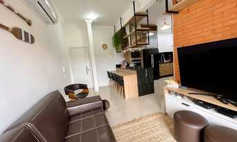 Imagem 7: Apartamento com 3 dormitórios à venda, 122 m² por R$ 850.000,00 - Ingleses do Rio Vermelho