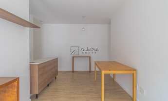Imagem 6: Locação Apartamento 2 Dormitórios - 70 m² Bela Vista