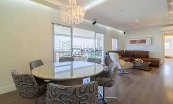 Imagem: Apartamento Locação Chácara Santo Antônio