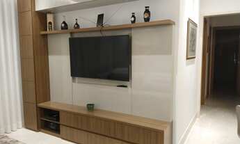 Imagem 7: Apartamento para Venda em Belo Horizonte, Boa Viagem, 2 dormitórios, 1 suíte, 3 banheiros