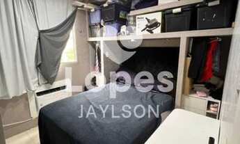 Imagem 3: Apartamento - 02 quartos - Pavuna