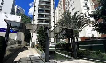 Imagem 3: Apartamento 136 metros quadrados com 3 quartos em Agronômica - Florianópolis - SC
