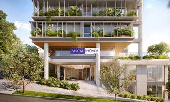 Imagem 6: SãO PAULO - Apartamento Padrão - Vila Mariana