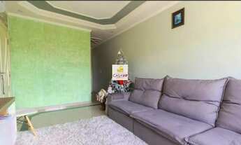 Imagem 3: Casa térrea à venda, Parque São Domingos, 240m², 3 suítes, 3 vagas!