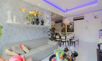 Imagem 7: Apartamento Venda Cerqueira César 96 m² 2 Dormitórios