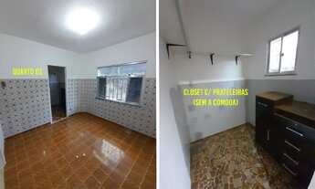 Imagem 6: Casa independente, 2qt e quintal