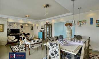 Imagem 4: Venda Apartamento 2 Dormitórios - 121 m² Perdizes