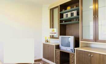 Imagem 2: Apartamento à venda, Real Parque, 106m², 3 dormitórios, 1 suíte, 3 vagas!