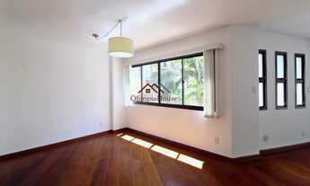 Imagem 4: Venda Apartamento 4 Dormitórios - 160 m² Higienópolis