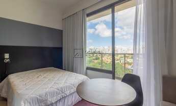 Imagem 3: Apartamento Venda 1 Dormitórios - 26 m² Vila Olímpia