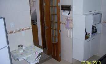 Imagem 4: Casa à venda na Rua Maria Teresinha D'Abril, Jardim Alzira, São Paulo - SP