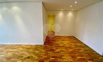 Imagem 4: EXCELENTE APARTAMENTO PARA LOCAÇÃO NO ITAIM BIBI, COM 103 M2, 3 DORMITÓRIOS, SENDO 2 SUÍTE