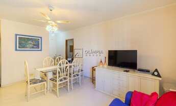 Imagem 6: Apartamento Venda 3 Dormitórios - 105 m² Moema