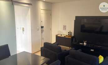 Imagem 3: Apartamento para Locação em Mogi das Cruzes, Loteamento Mogilar, 3 dormitórios, 1 suíte, 1