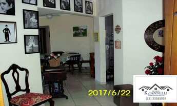 Imagem 3: Apartamento com 2 Dormitórios 1 Suíte Guilhermina 108 mts