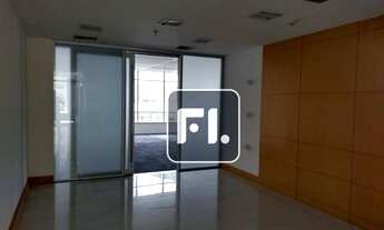 Imagem 4: Conjunto para alugar, 306 m² por R$ 19.000,01/mês - Brooklin - São Paulo/SP