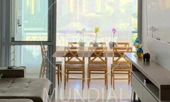 Imagem: Apartamento (tipo - padrao) 3 dormitórios/suite