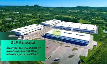 Imagem 2: Aluguel de Galpão em Gravataí RS