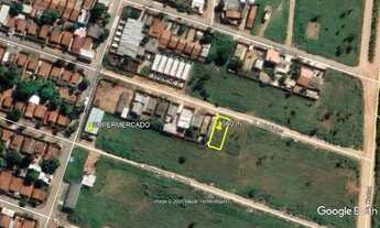 Imagem: 360 m² Plano - Vila Delfiore R$ 65 mil