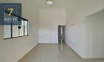 Imagem 5: Linda casa com 3 dormitórios à venda, 100 m² no Jardim Campos - Maringá/PR