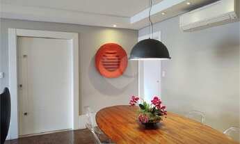 Imagem 5: Moema perto do metrô