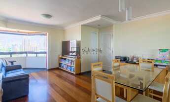 Imagem 4: Apartamento Venda Campo Belo 115 m² 3 Dormitórios