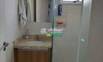 Imagem 6: Cobertura com 3 dormitórios à venda, 140 m² por R$ 750.000,00 - Vila Rosália - Guarulhos/S