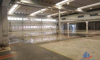 Imagem 5: Galpão para locação, Parque Industrial San José, Cotia, SP