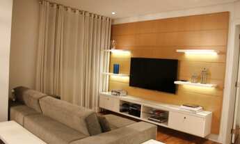 Imagem: Apartamento de 4 Dormitórios na Avenida