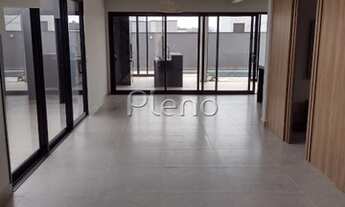 Imagem 5: Casa - Swiss Park - Campinas