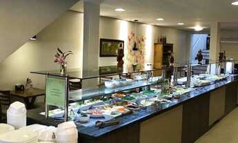 Imagem: Restaurante Centro Florianópolis