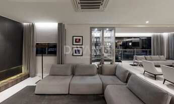 Imagem 6: Apartamento - Cambuí - Campinas