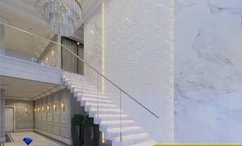 Imagem 4: EMPREEDIMENTO NOVO A POUCOS METROS DO MAR DE BOMBAS