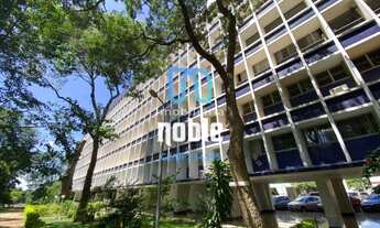 Imagem: Sqs 106, 178 metros, 3 qts, DCE, excelente