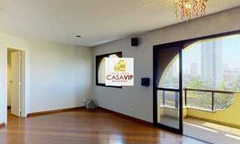 Imagem: Apartamento à venda, Jardim Anália Franco