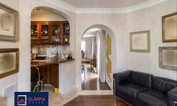 Imagem 5: Venda Apartamento 4 Dormitórios - 320 m² Higienópolis