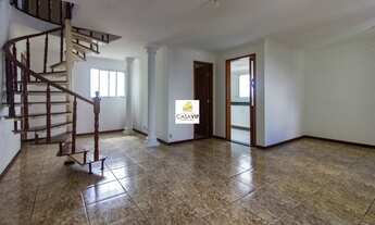 Imagem: Duplex à venda, Cambuci, 99m², 2 dormitórios