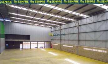 Imagem 6: Galpão para alugar em São Paulo/SP