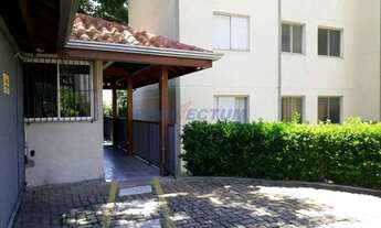 Imagem 2: Apartamento - Parque da Figueira - Campinas