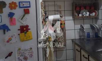 Imagem 7: Apartamento (tipo - padrao) 3 dormitórios/suite, cozinha planejada, em condomínio fechado