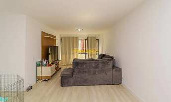 Imagem 2: Apartamento 3 quartos (1 suíte), 2 salas, 3 banheiros, dependências de serviço, 1 vaga, pr