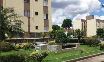 Imagem: Ótima Opção de Apto 02 dorms 01 vg 47m²