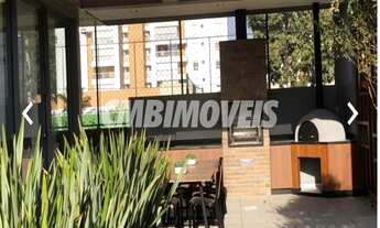 Imagem 3: Apartamento - Taquaral - Campinas