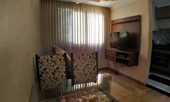 Imagem 3: Apartamento - Loteamento Parque São Martinho - Campinas